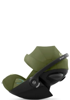 Babyschale 'Cloud G3 i-Size Plus' Moss Green