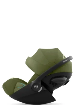 Babyschale 'Cloud G3 i-Size Plus' Moss Green