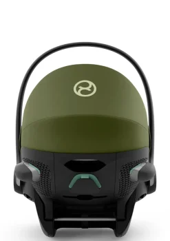 Babyschale 'Cloud G3 i-Size Plus' Moss Green