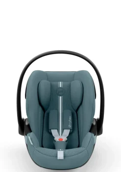 Babyschale 'Cloud G i-Size Plus' Stormy Blue