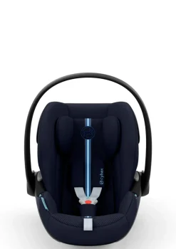 Babyschale 'Cloud G i-Size Plus' Ocean Blue