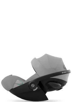 Babyschale 'Cloud G i-Size Plus' Stone Grey