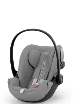 Babyschale 'Cloud G i-Size Plus' Stone Grey