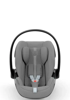 Babyschale 'Cloud G i-Size Plus' Stone Grey
