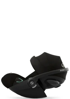 Babyschale 'Cloud G i-Size Plus' Moon Black