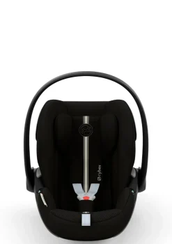 Babyschale 'Cloud G i-Size Plus' Moon Black