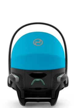 Babyschale 'Cloud G i-Size PLUS' Beach Blue