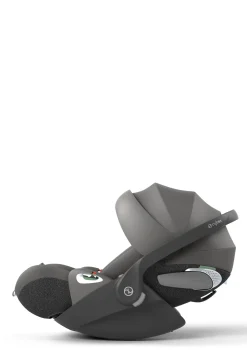 Babyschale 'Cloud T i-Size' Mirage Grey