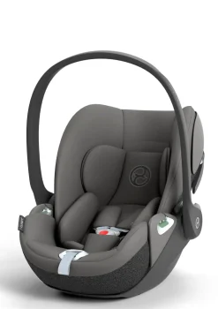 Babyschale 'Cloud T i-Size' Mirage Grey