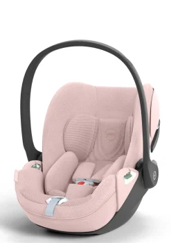 Babyschale 'Cloud T i-Size PLUS' Peach Pink
