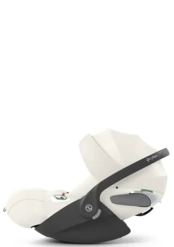 Babyschale 'Cloud T i-Size PLUS' Off White