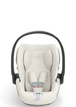Babyschale 'Cloud T i-Size PLUS' Off White