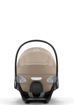 Babyschale 'Cloud T i-Size PLUS' Cozy Beige
