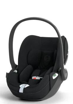 Babyschale 'Cloud T i-Size PLUS' Sepia Black