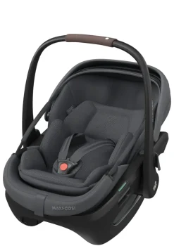 Babyschale 'Coral Slide Pro' Moon Graphite