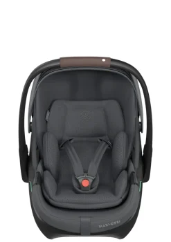 Babyschale 'Coral Slide Pro' Moon Graphite