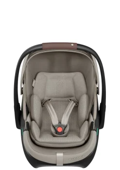 Babyschale 'Coral Slide Pro' Sapphire Sand