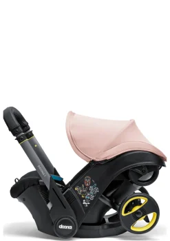 Babyschale 'Doona i' Blush Pink