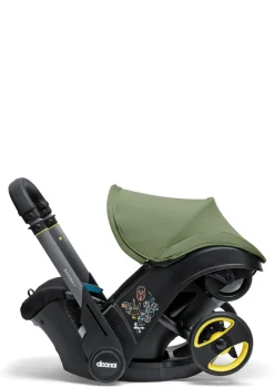 Babyschale 'Doona i' Desert Green