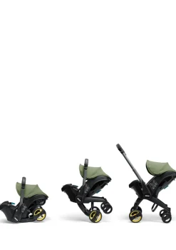 Babyschale 'Doona i' Desert Green