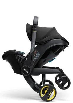 Babyschale 'Doona i' Nitro Black
