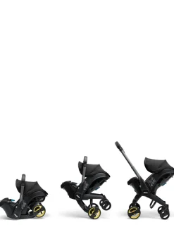 Babyschale 'Doona i' Nitro Black