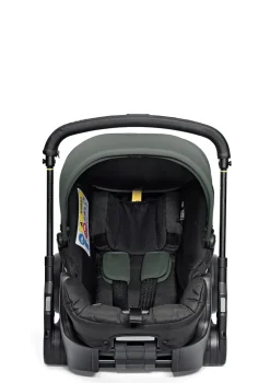 Babyschale 'Doona X' Slate Green