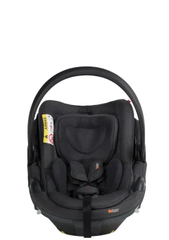 Babyschale 'Go Beyond2' Anthracite Mesh