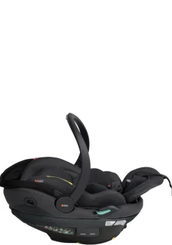 Babyschale 'Go Beyond2' Anthracite Mesh