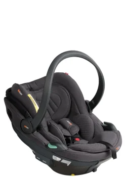 Babyschale 'Go Beyond2' Dark Grey Mélange