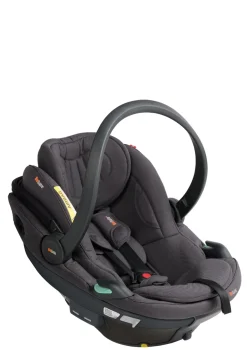 Babyschale 'Go Beyond2' Dark Grey Mélange