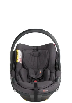 Babyschale 'Go Beyond2' Dark Grey Mélange