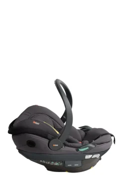 Babyschale 'Go Beyond2' Dark Grey Mélange