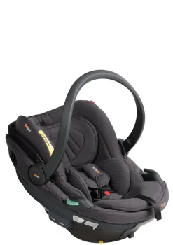 Babyschale 'Go Beyond2' Dark Grey Mélange