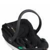 Babyschale 'Go Beyond' Fresh Black Cab
