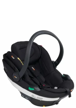 Babyschale 'Go Beyond' Fresh Black Cab