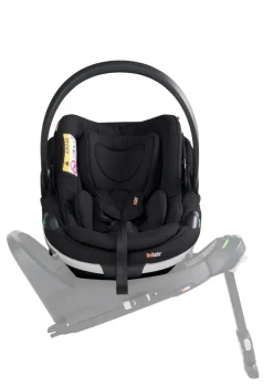 Babyschale 'Go Beyond' Fresh Black Cab