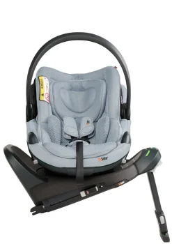 Babyschale 'Go Beyond2' Peak Mesh