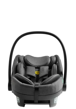 Babyschale 'Gokid' Arctic Mist Grey