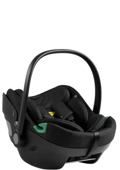 Babyschale 'Gokid' Coastal Storm Black