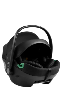 Babyschale 'Gokid' Coastal Storm Black