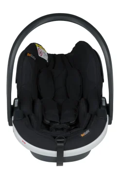 Babyschale 'iZi Go Modular X2 i-Size' Fresh Black Cab
