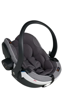 Babyschale 'iZi Go Modular X2 i-Size' Metallic Mélange