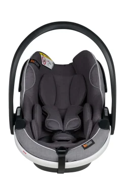 Babyschale 'iZi Go Modular X2 i-Size' Metallic Mélange