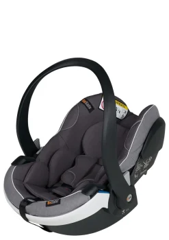 Babyschale 'iZi Go Modular X2 i-Size' Metallic Mélange