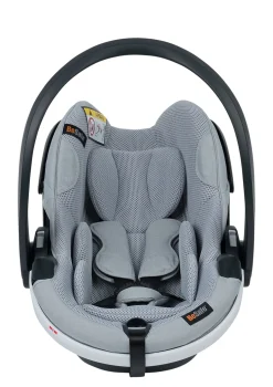 Babyschale 'iZi Go Modular X2 i-Size' Peak Mesh