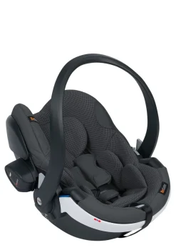 Babyschale 'iZi Go Modular X2 i-Size' Anthracite Mesh