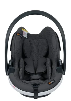 Babyschale 'iZi Go Modular X2 i-Size' Anthracite Mesh