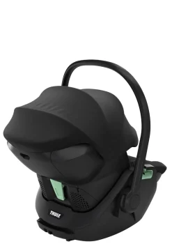 Babyschale 'Maple' Black