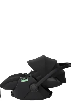 Babyschale 'Maple' Black